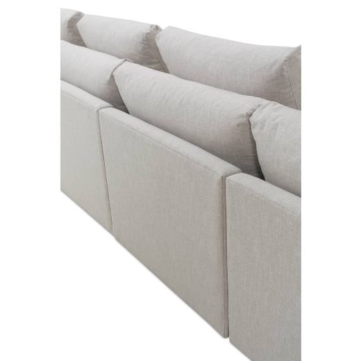 Picture of Caspian Sectional